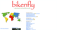 Desktop Screenshot of bikenfly.org